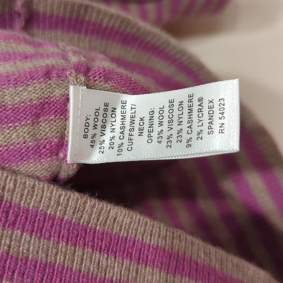 Banana Republic Crew neck sweater - Picture 4 of 4